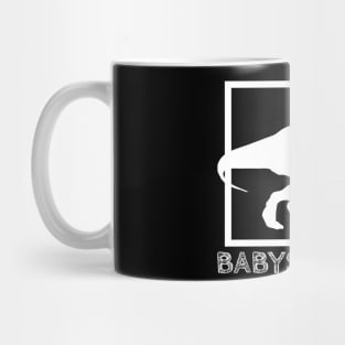 BABYSAURUS Mug